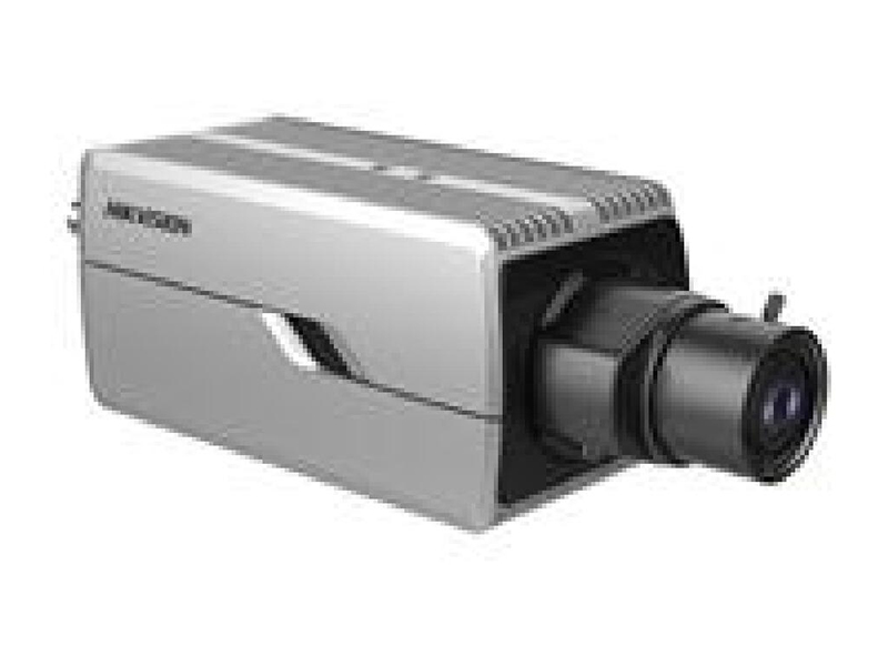 200萬星光級1/1.8” CMOS超寬動態(tài) ICR日夜型槍型網(wǎng)絡(luò)攝像機(jī)