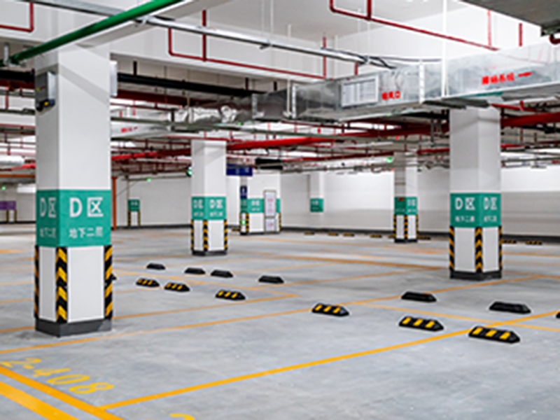 蘭州智能停車場-選擇停車場管理系統(tǒng)時(shí)的考慮因素