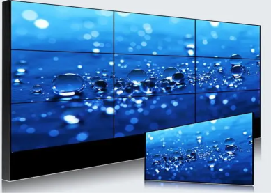 蘭州安防甘肅金創與大家分享拼接屏高亮和低?亮的區別